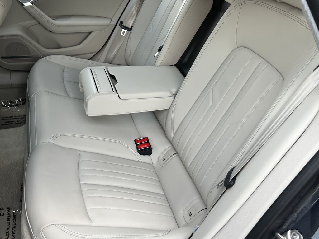 2022 Audi A7 55 Premium Plus Indianapolis IN