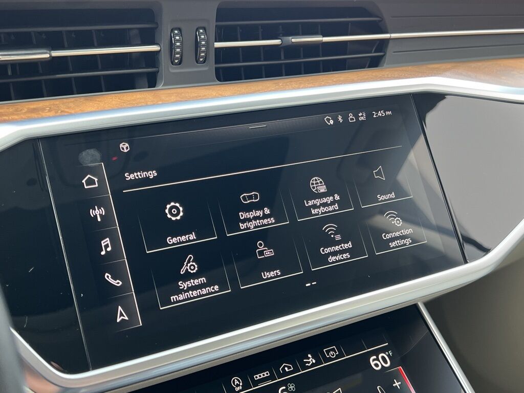 2022 Audi A7 55 Premium Plus Indianapolis IN