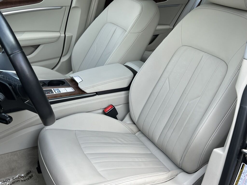 2022 Audi A7 55 Premium Plus Indianapolis IN