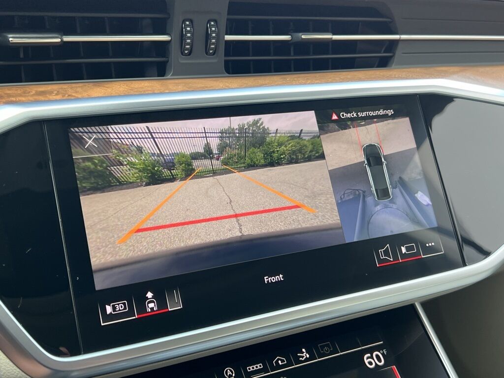 2022 Audi A7 55 Premium Plus Indianapolis IN