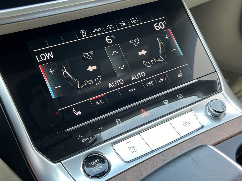 2022 Audi A7 55 Premium Plus Indianapolis IN