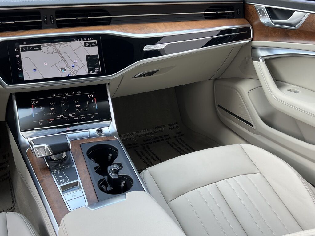 2022 Audi A7 55 Premium Plus Indianapolis IN