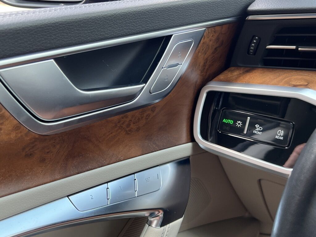 2022 Audi A7 55 Premium Plus Indianapolis IN