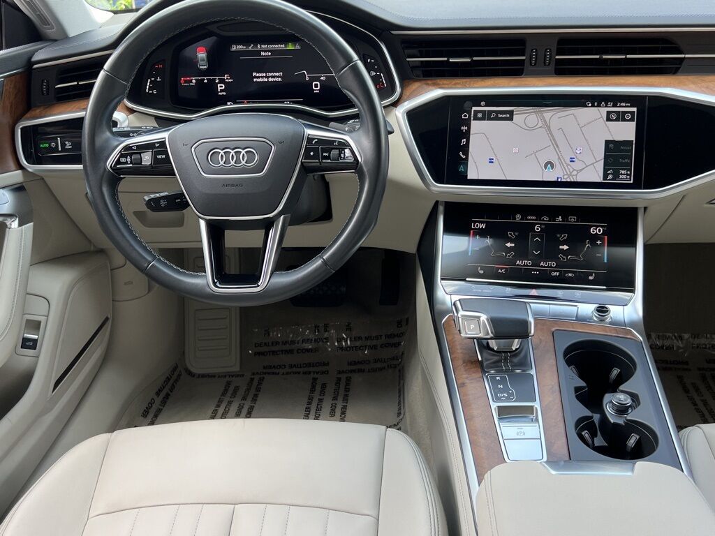 2022 Audi A7 55 Premium Plus Indianapolis IN