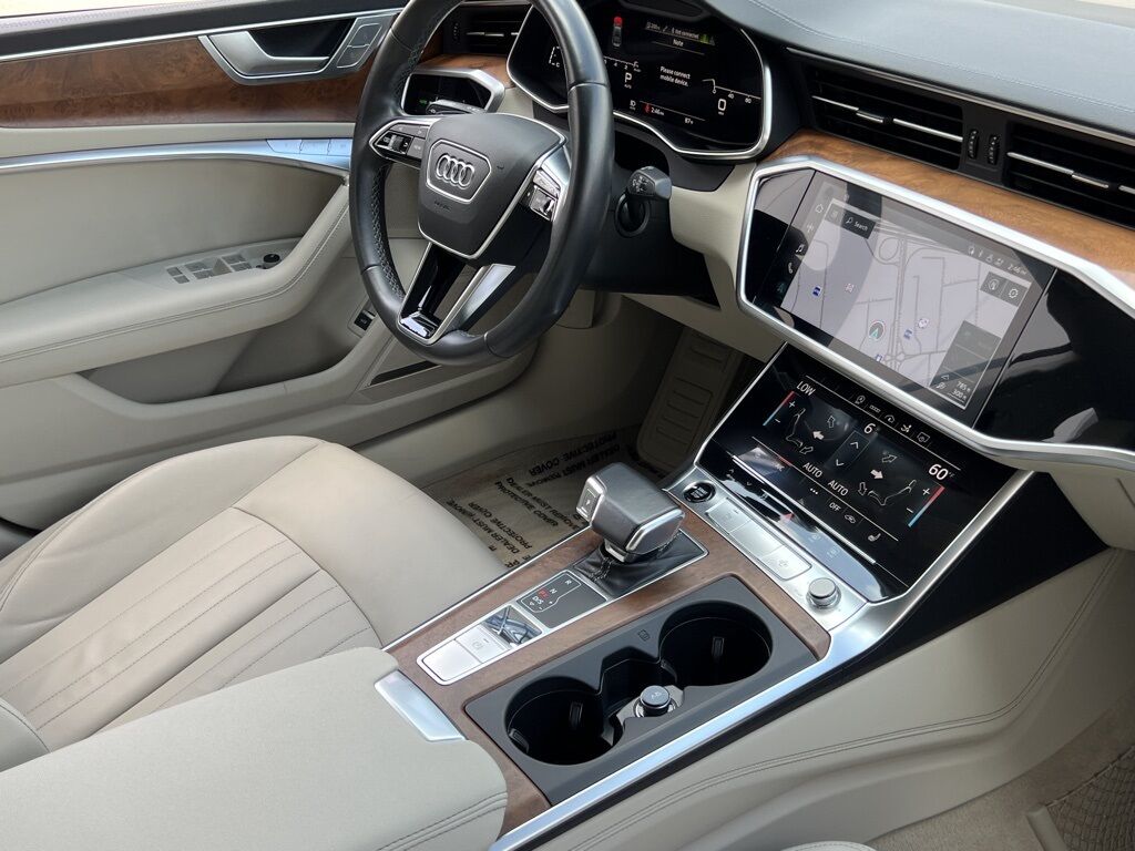 2022 Audi A7 55 Premium Plus Indianapolis IN