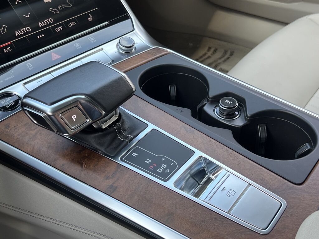 2022 Audi A7 55 Premium Plus Indianapolis IN