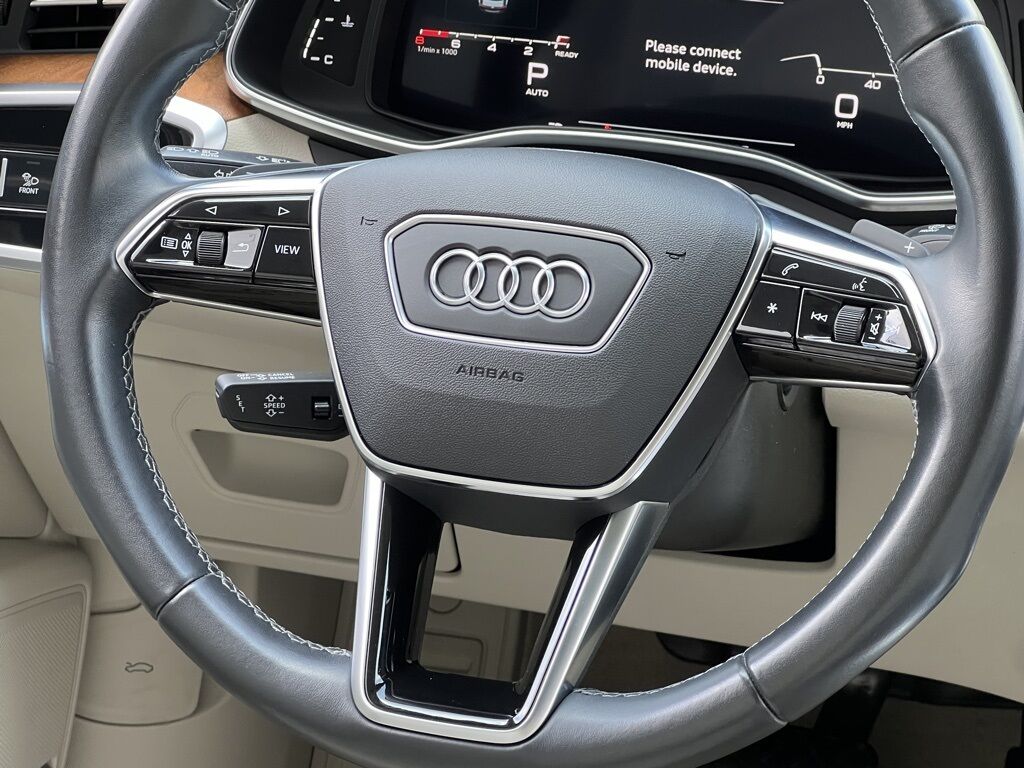 2022 Audi A7 55 Premium Plus Indianapolis IN