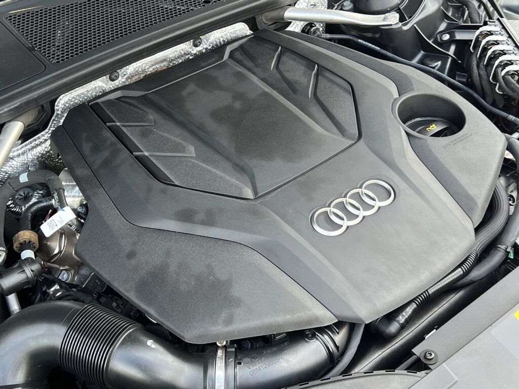 2022 Audi A7 55 Premium Plus Indianapolis IN