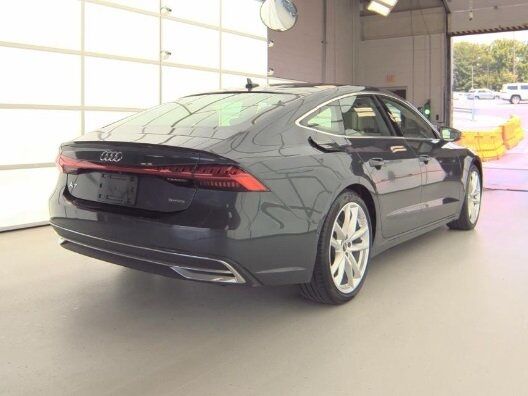 2022 Audi A7 55 Premium Plus Indianapolis IN