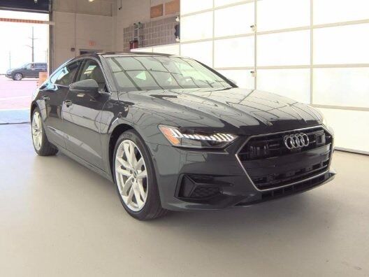 2022 Audi A7 55 Premium Plus Indianapolis IN
