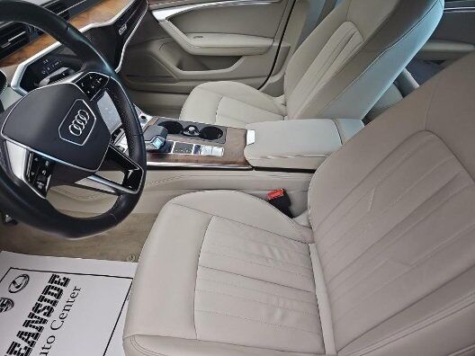 2022 Audi A7 55 Premium Plus Indianapolis IN