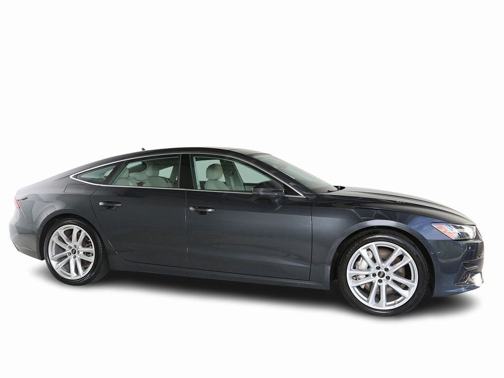 2022 Audi A7 55 Premium Plus Indianapolis IN