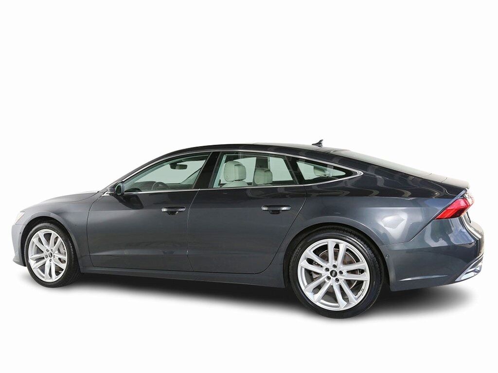 2022 Audi A7 55 Premium Plus Indianapolis IN