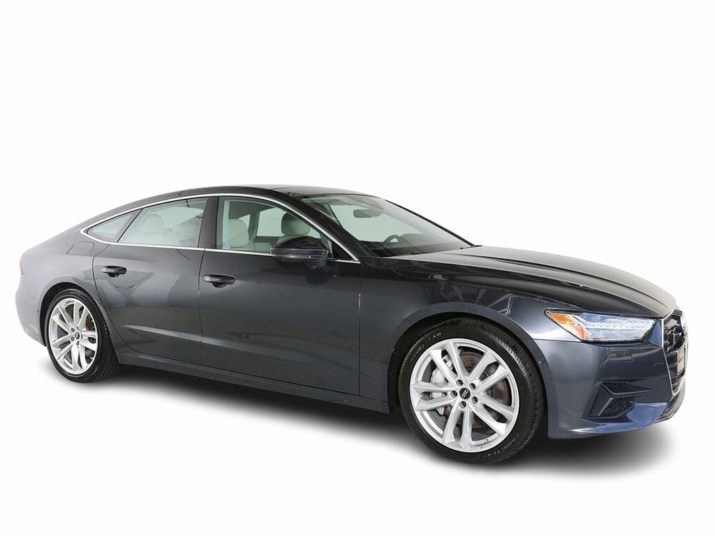 2022 Audi A7 55 Premium Plus Indianapolis IN