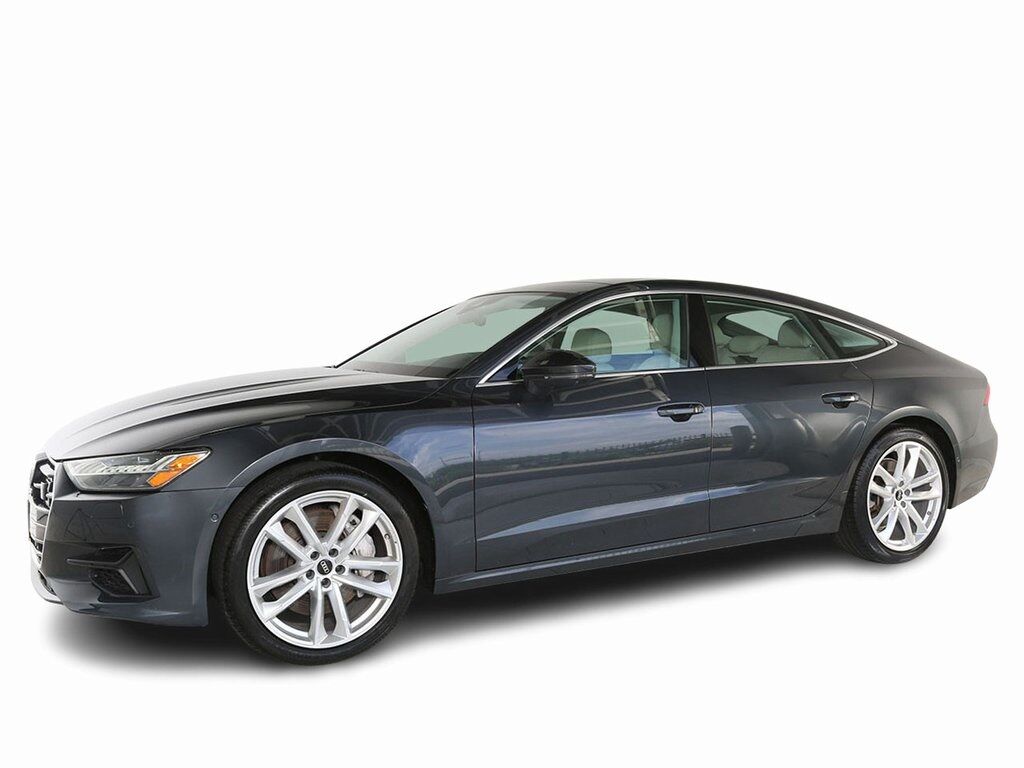 2022 Audi A7 55 Premium Plus Indianapolis IN