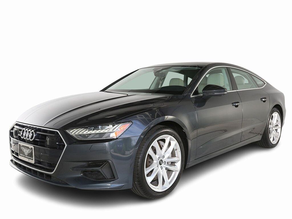 2022 Audi A7 55 Premium Plus Indianapolis IN