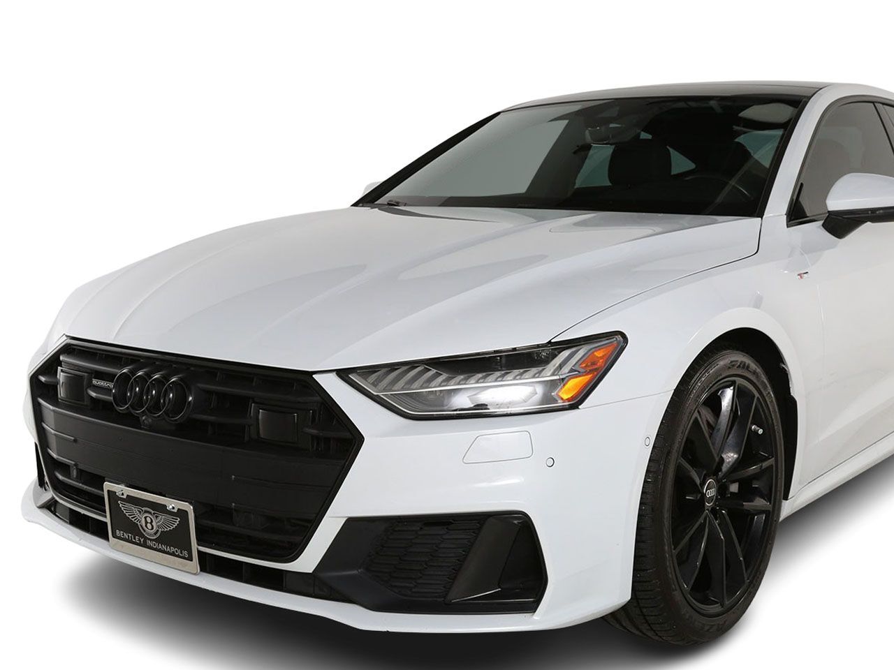 2022 Audi A7 55 Premium Plus Indianapolis IN