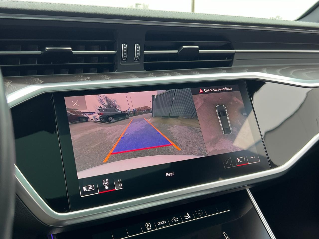 2022 Audi A7 55 Premium Plus Indianapolis IN