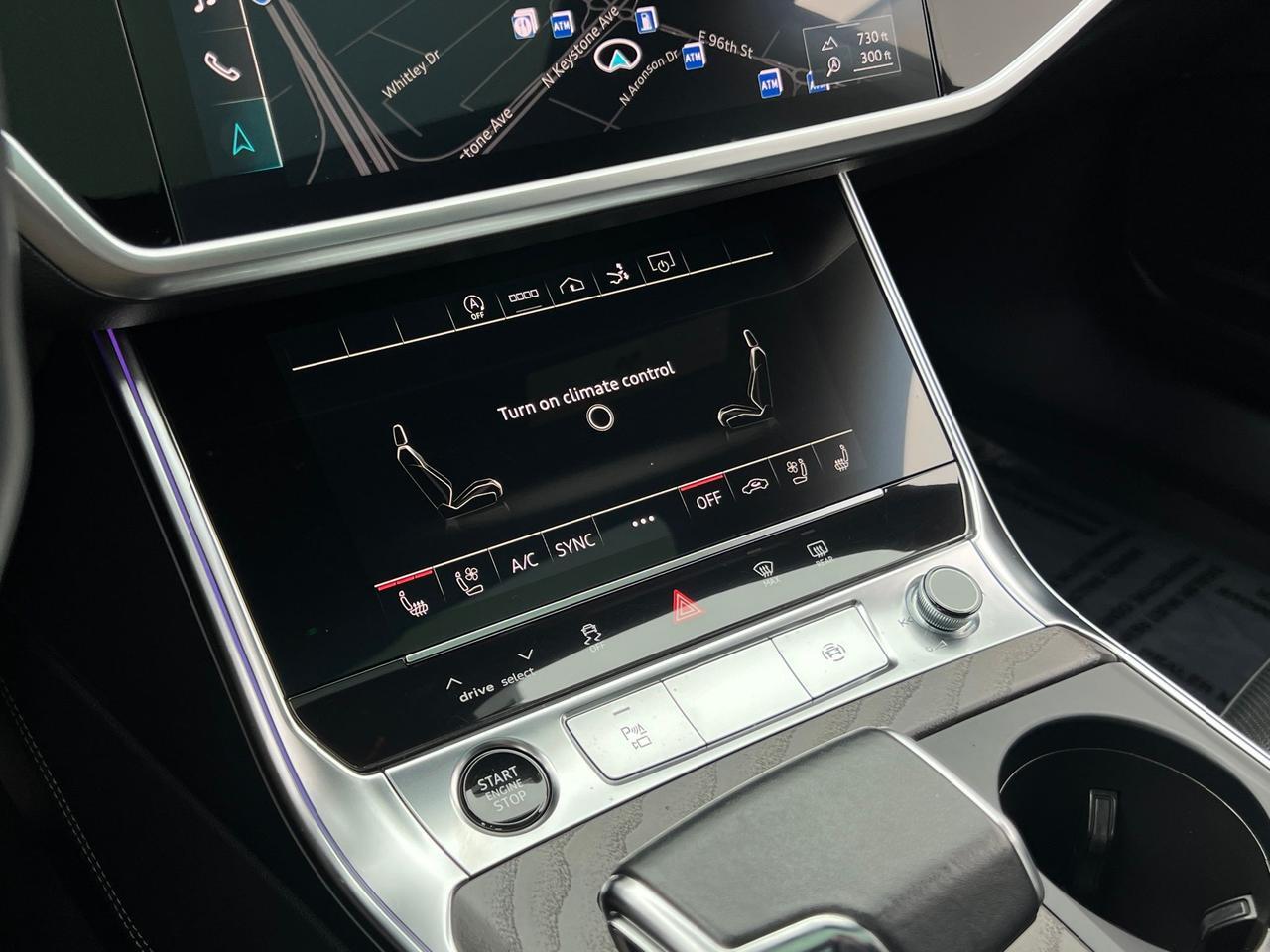 2022 Audi A7 55 Premium Plus Indianapolis IN