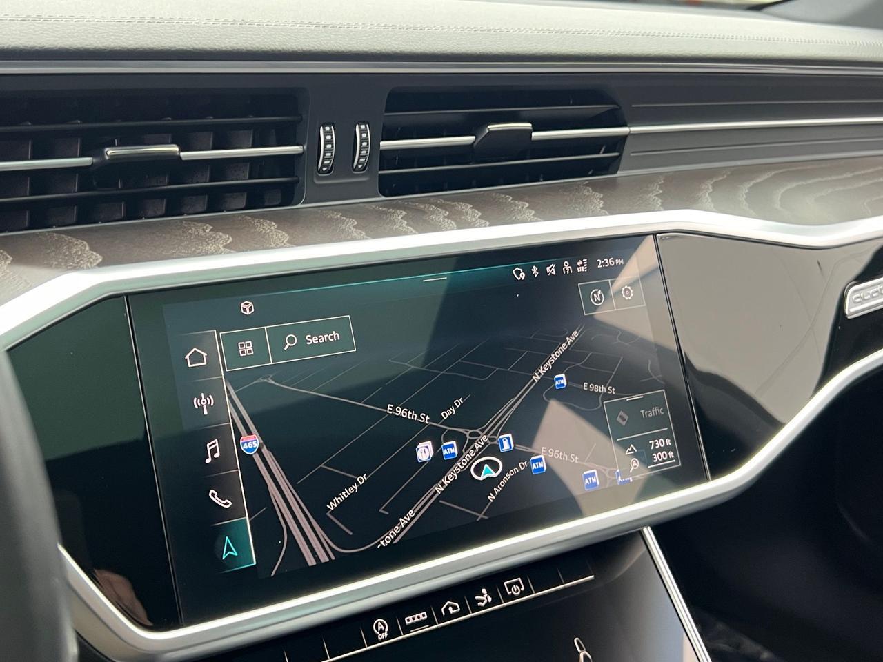 2022 Audi A7 55 Premium Plus Indianapolis IN