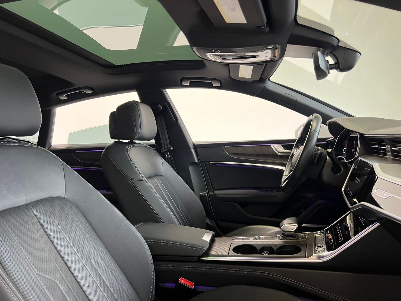 2022 Audi A7 55 Premium Plus Indianapolis IN