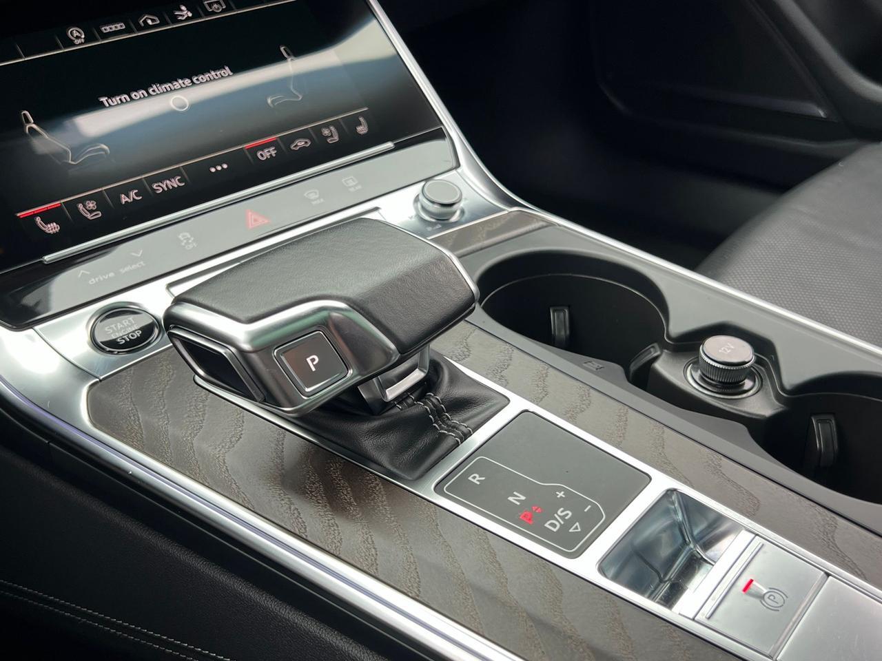 2022 Audi A7 55 Premium Plus Indianapolis IN