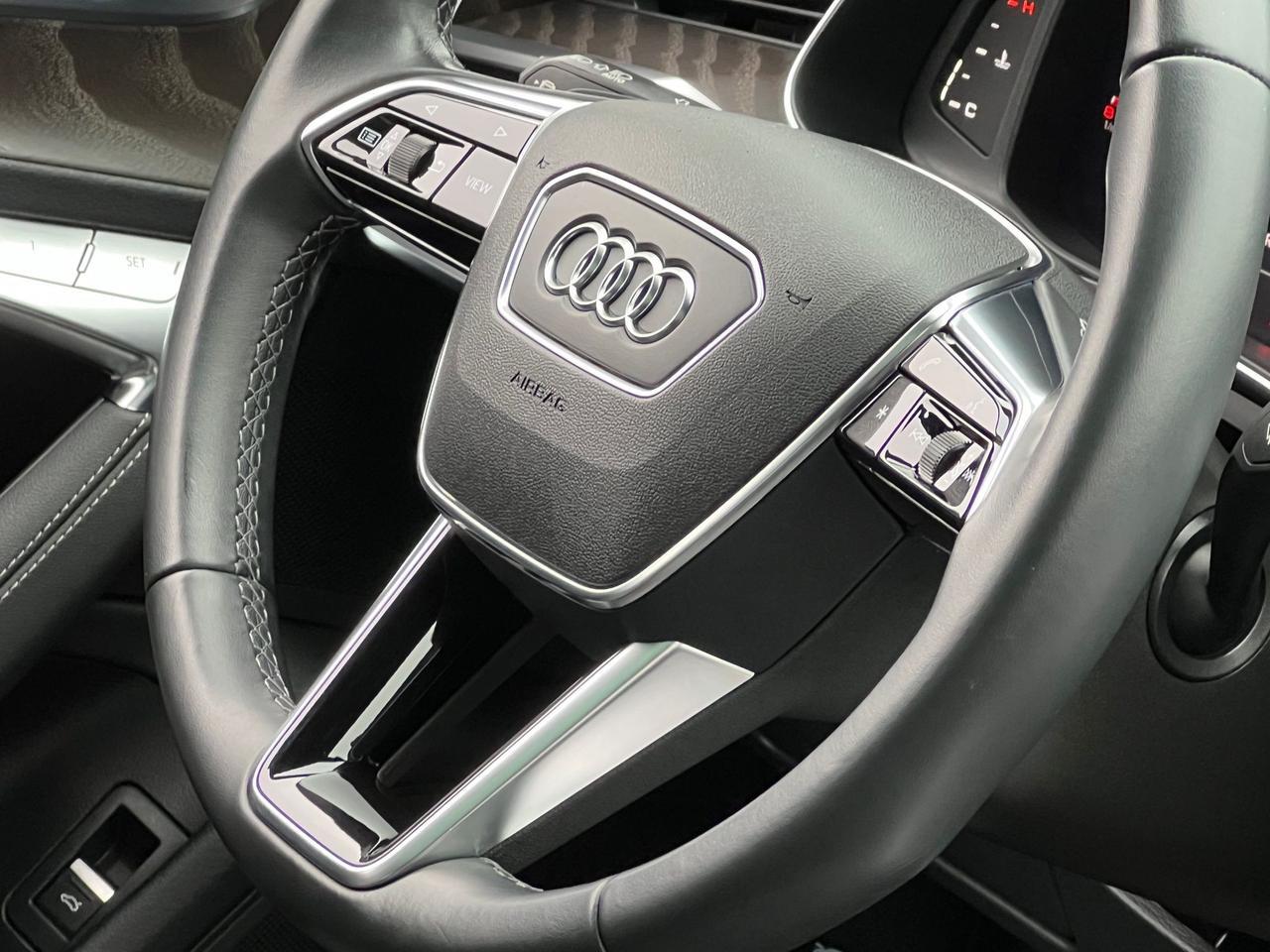 2022 Audi A7 55 Premium Plus Indianapolis IN