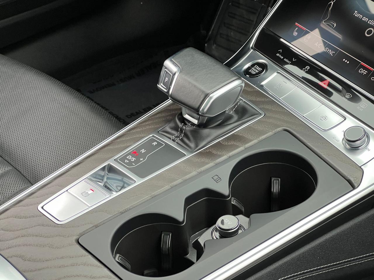 2022 Audi A7 55 Premium Plus Indianapolis IN