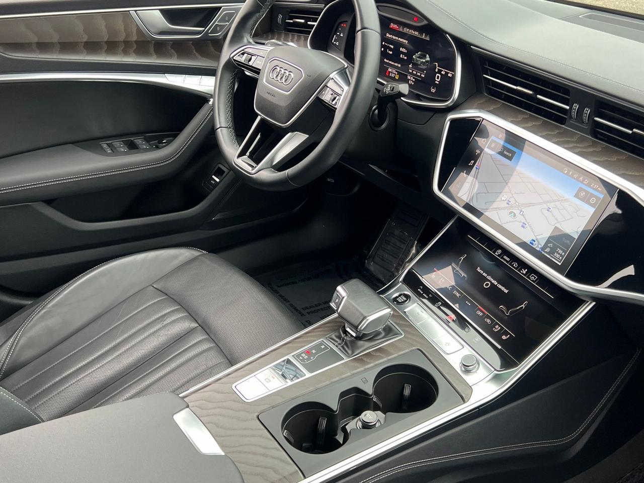 2022 Audi A7 55 Premium Plus Indianapolis IN