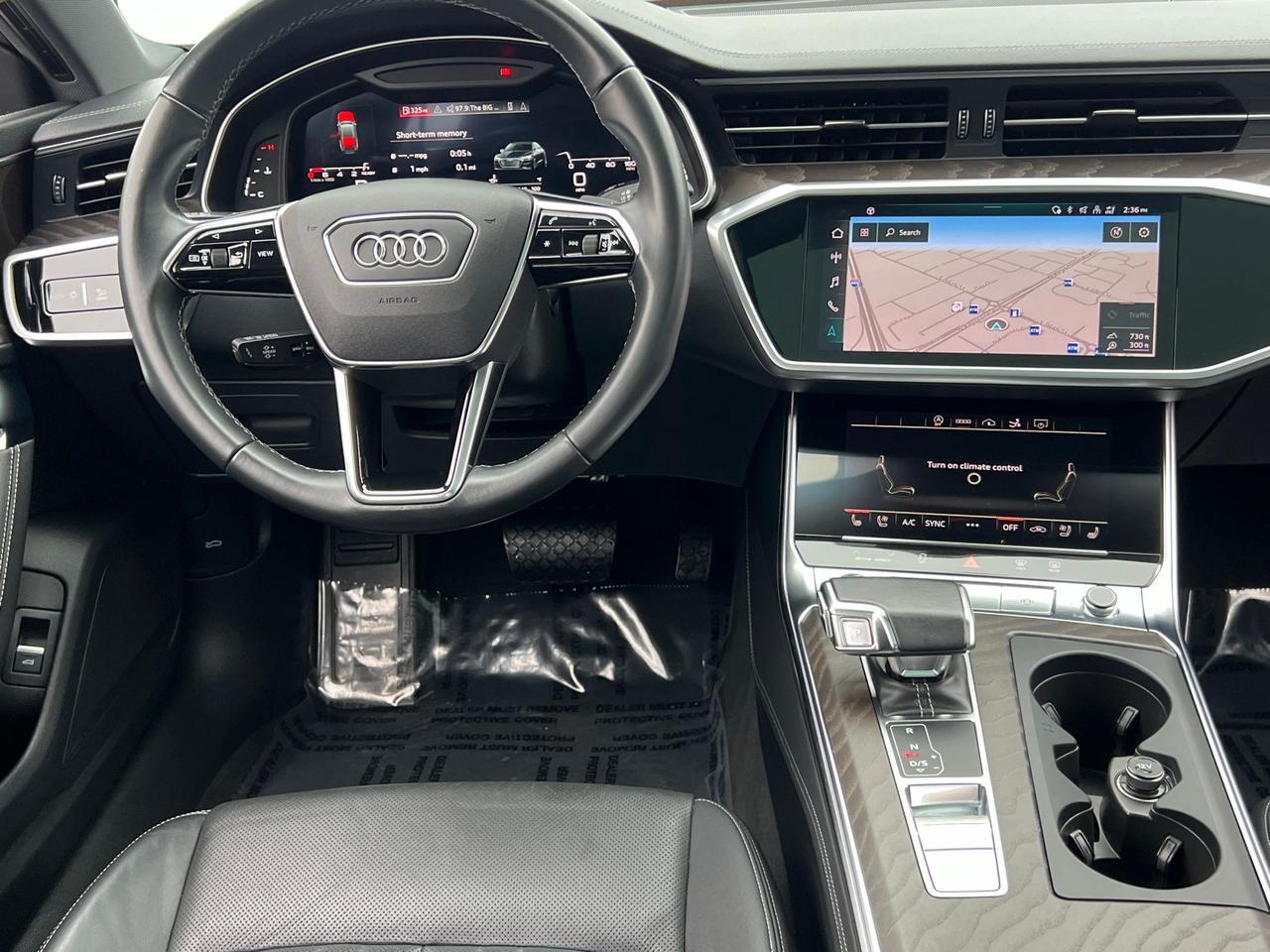 2022 Audi A7 55 Premium Plus Indianapolis IN