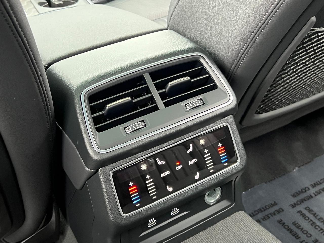 2022 Audi A7 55 Premium Plus Indianapolis IN