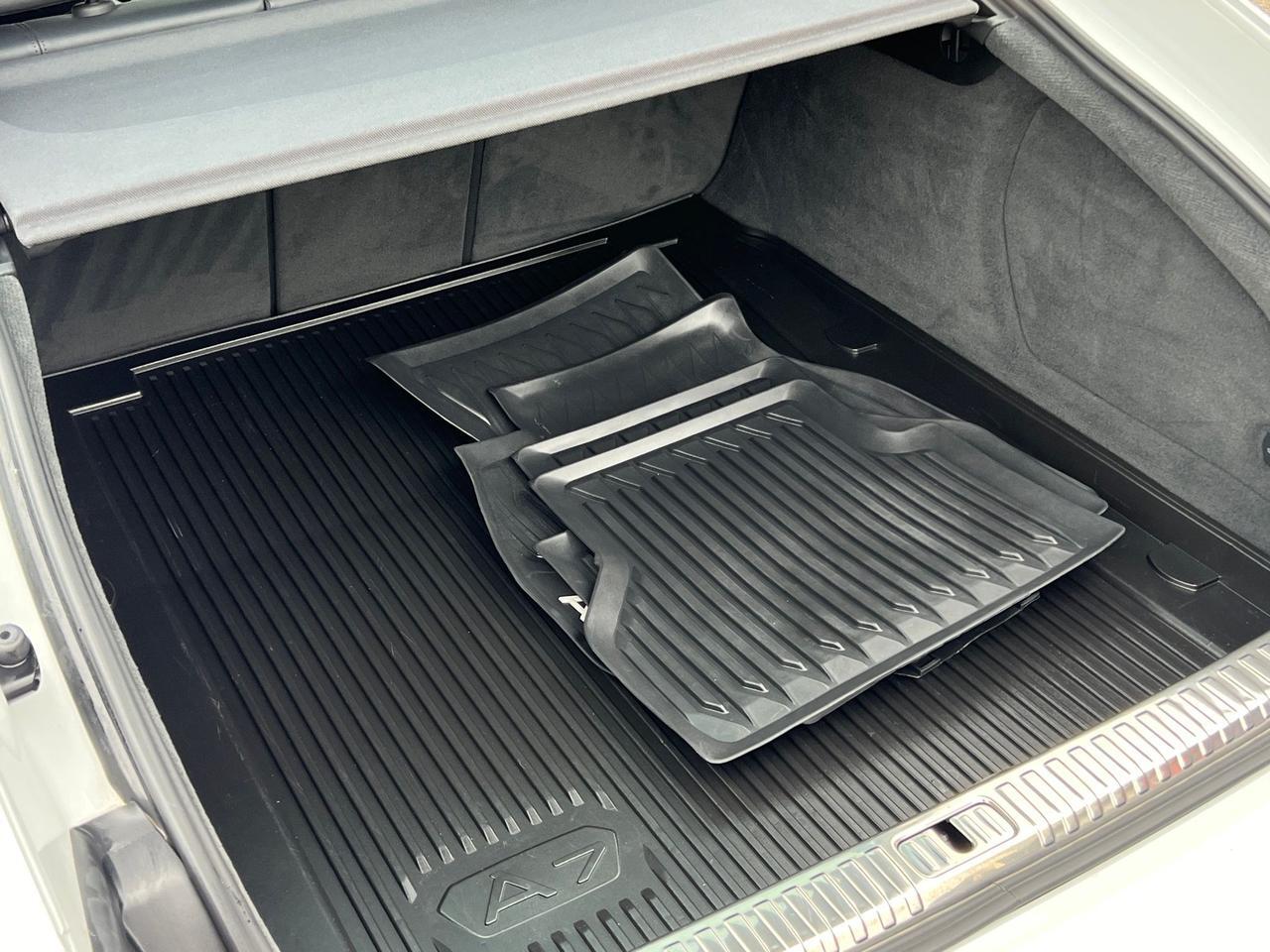 2022 Audi A7 55 Premium Plus Indianapolis IN