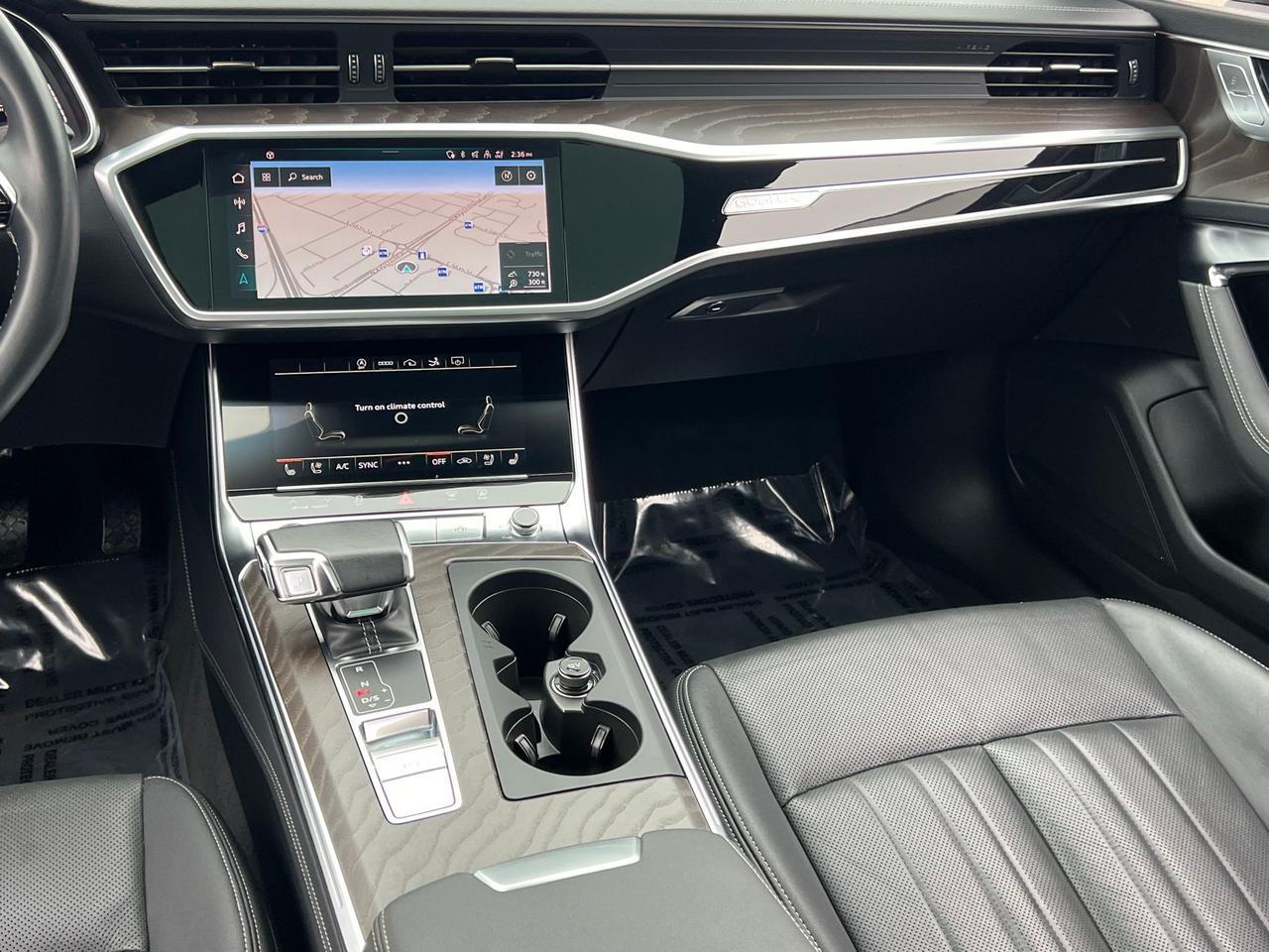 2022 Audi A7 55 Premium Plus Indianapolis IN