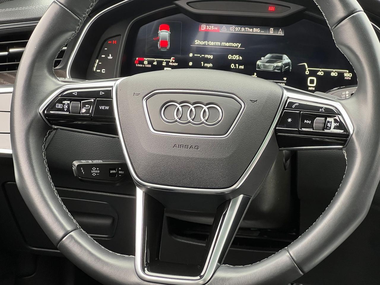 2022 Audi A7 55 Premium Plus Indianapolis IN