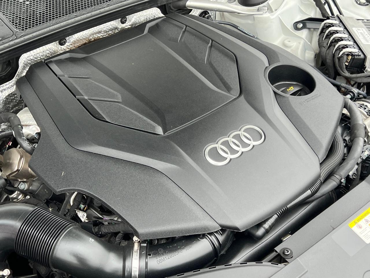 2022 Audi A7 55 Premium Plus Indianapolis IN