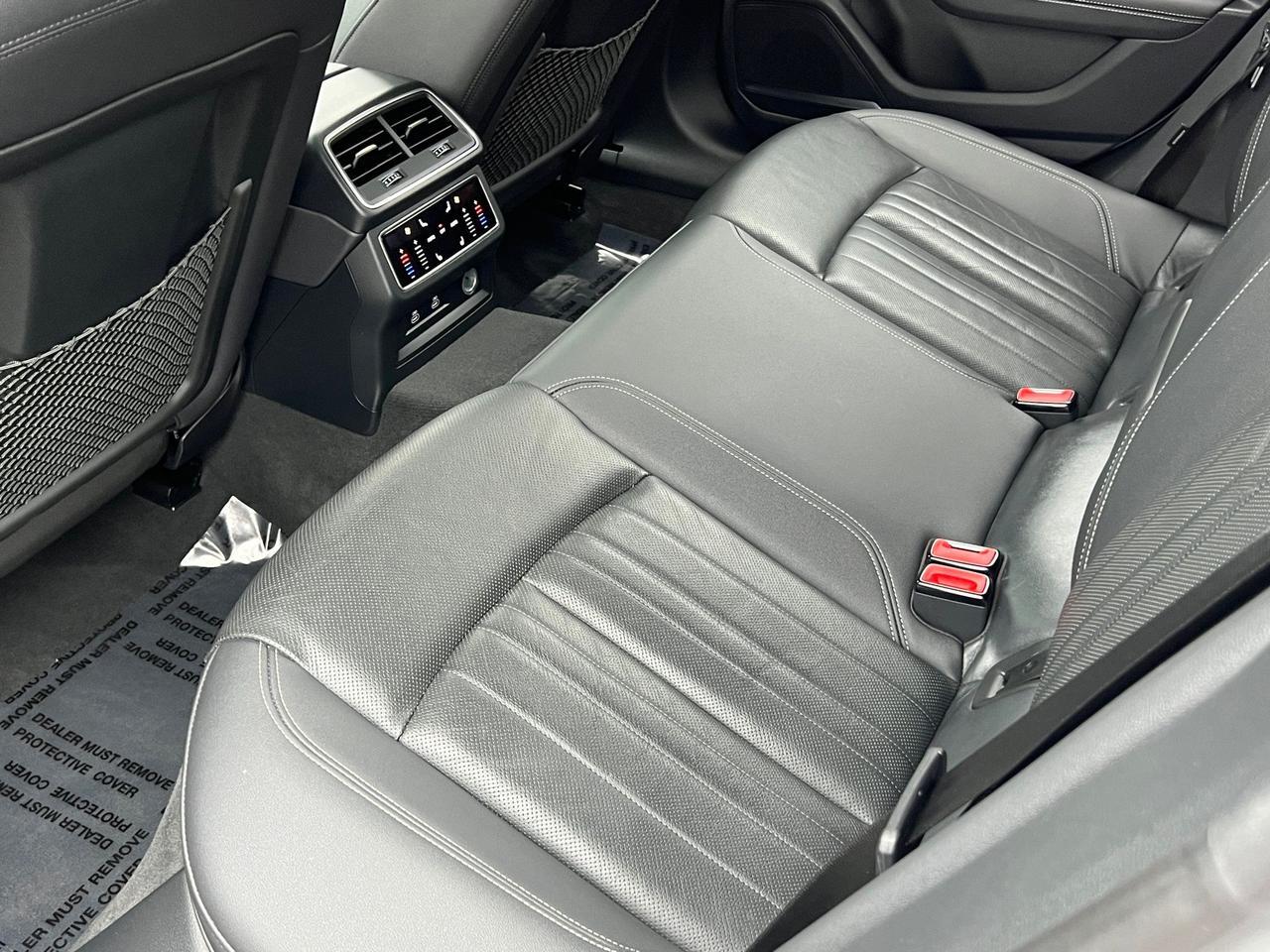 2022 Audi A7 55 Premium Plus Indianapolis IN