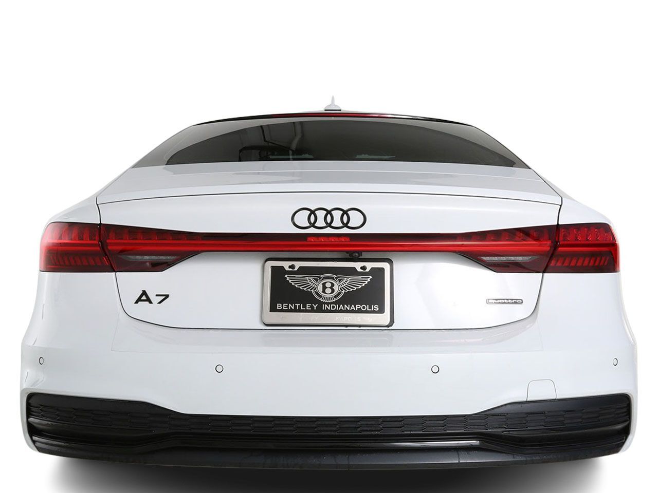 2022 Audi A7 55 Premium Plus Indianapolis IN