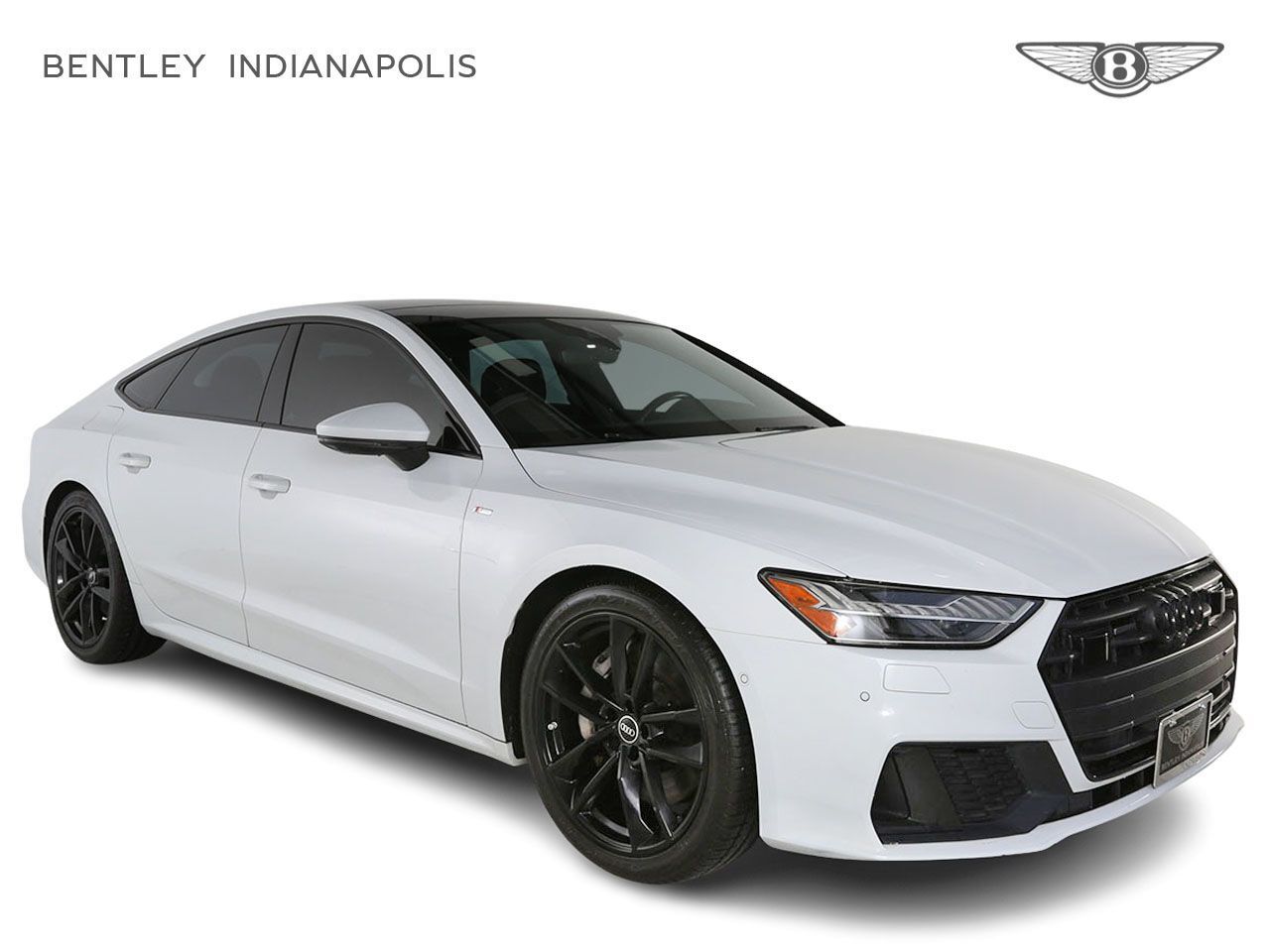 2022 Audi A7 55 Premium Plus Indianapolis IN
