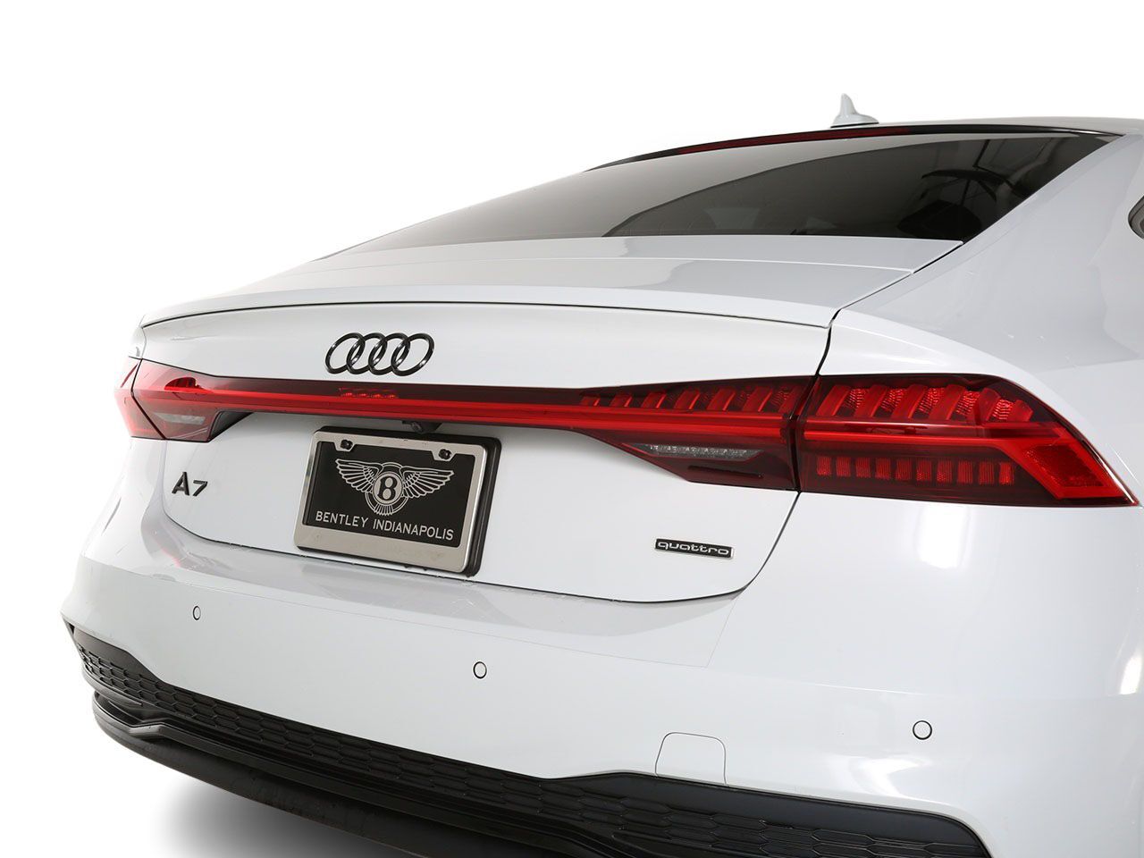 2022 Audi A7 55 Premium Plus Indianapolis IN