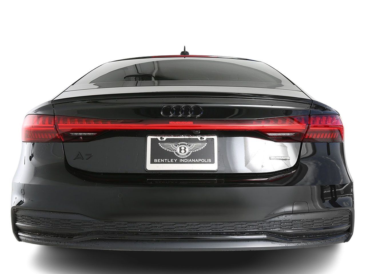 2022 Audi A7 55 Premium Plus Indianapolis IN