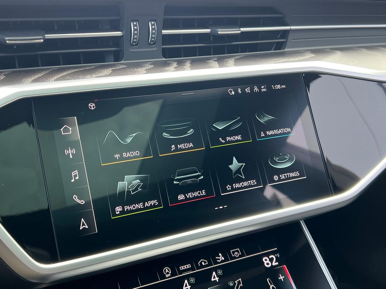 2022 Audi A7 55 Premium Plus Indianapolis IN