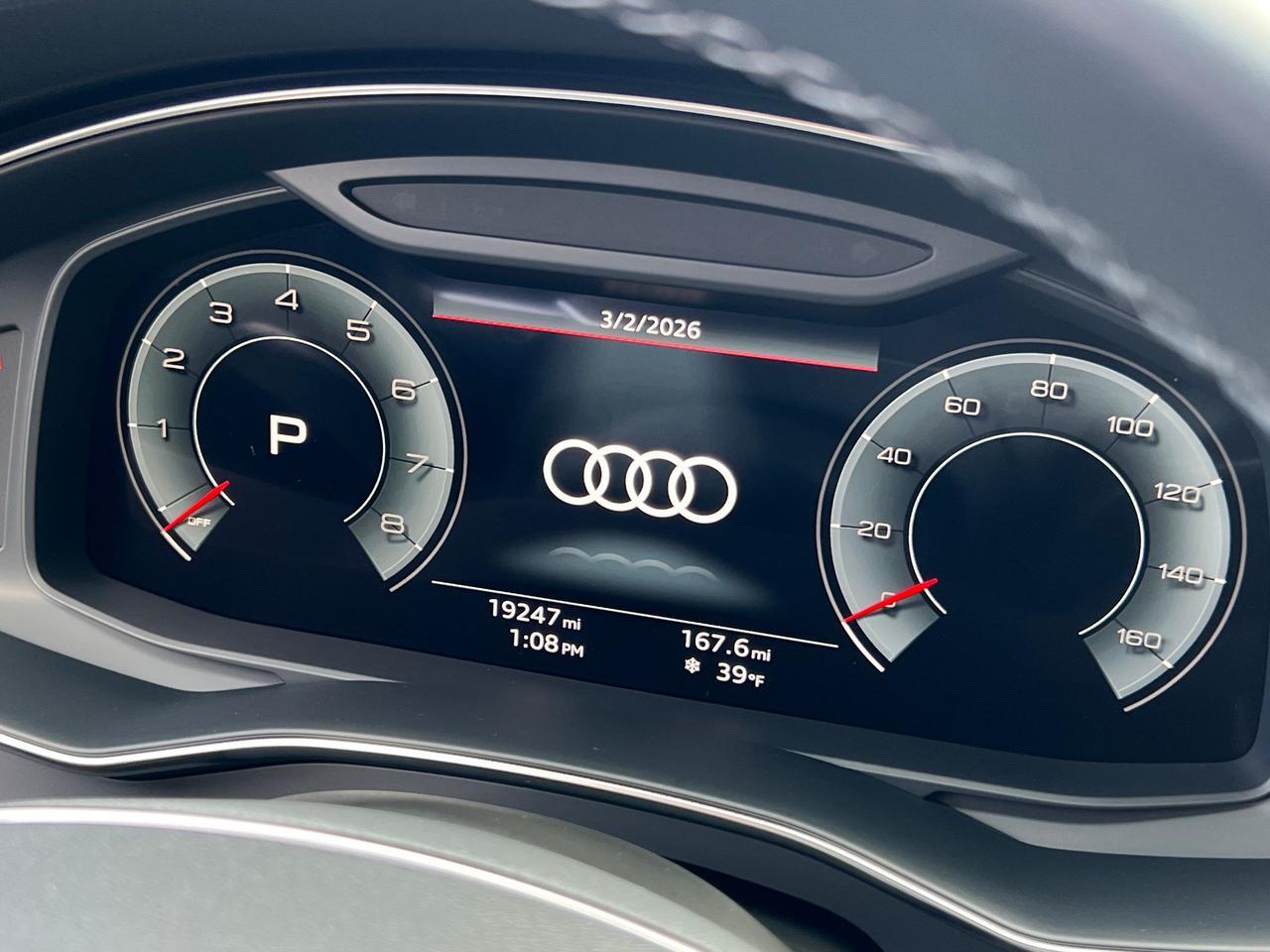 2022 Audi A7 55 Premium Plus Indianapolis IN