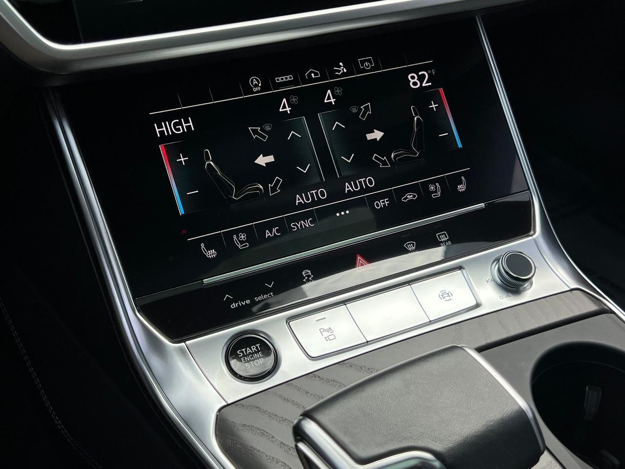 2022 Audi A7 55 Premium Plus Indianapolis IN