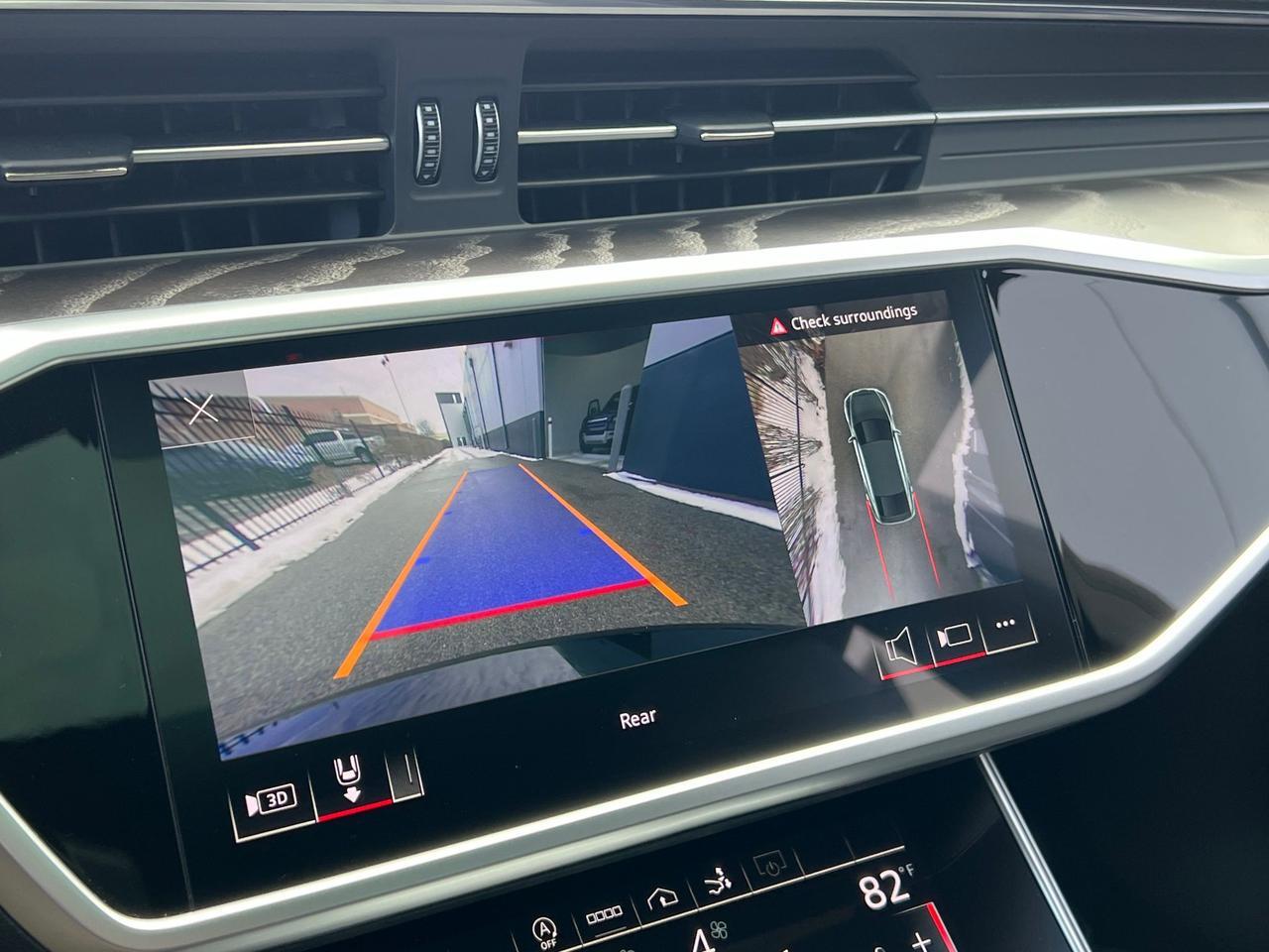 2022 Audi A7 55 Premium Plus Indianapolis IN