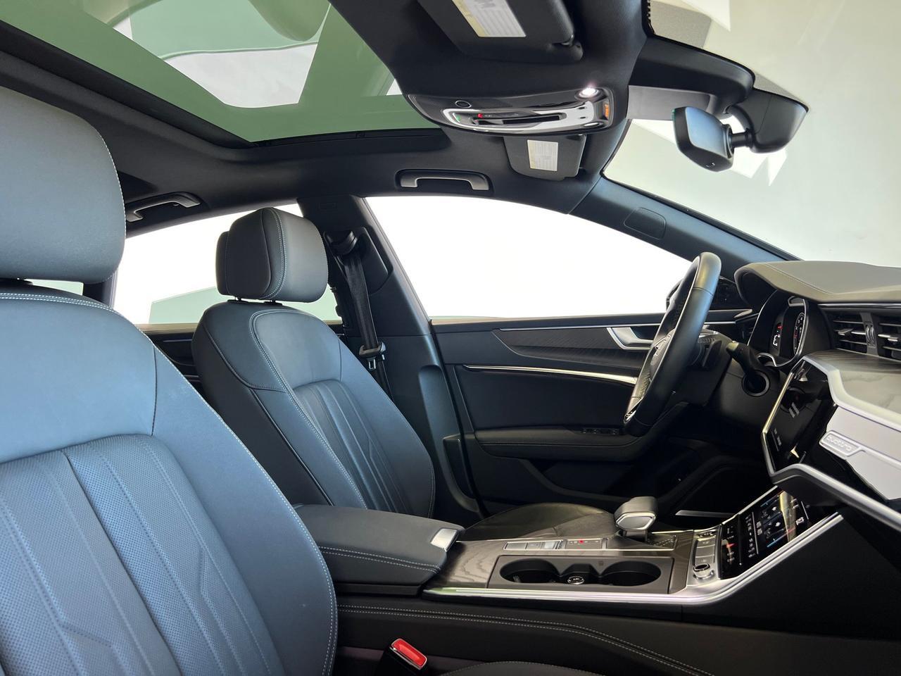 2022 Audi A7 55 Premium Plus Indianapolis IN