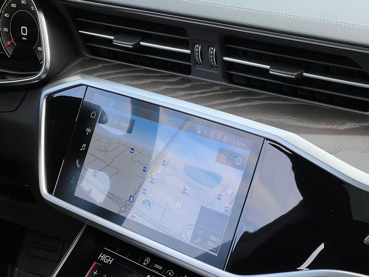 2022 Audi A7 55 Premium Plus Indianapolis IN