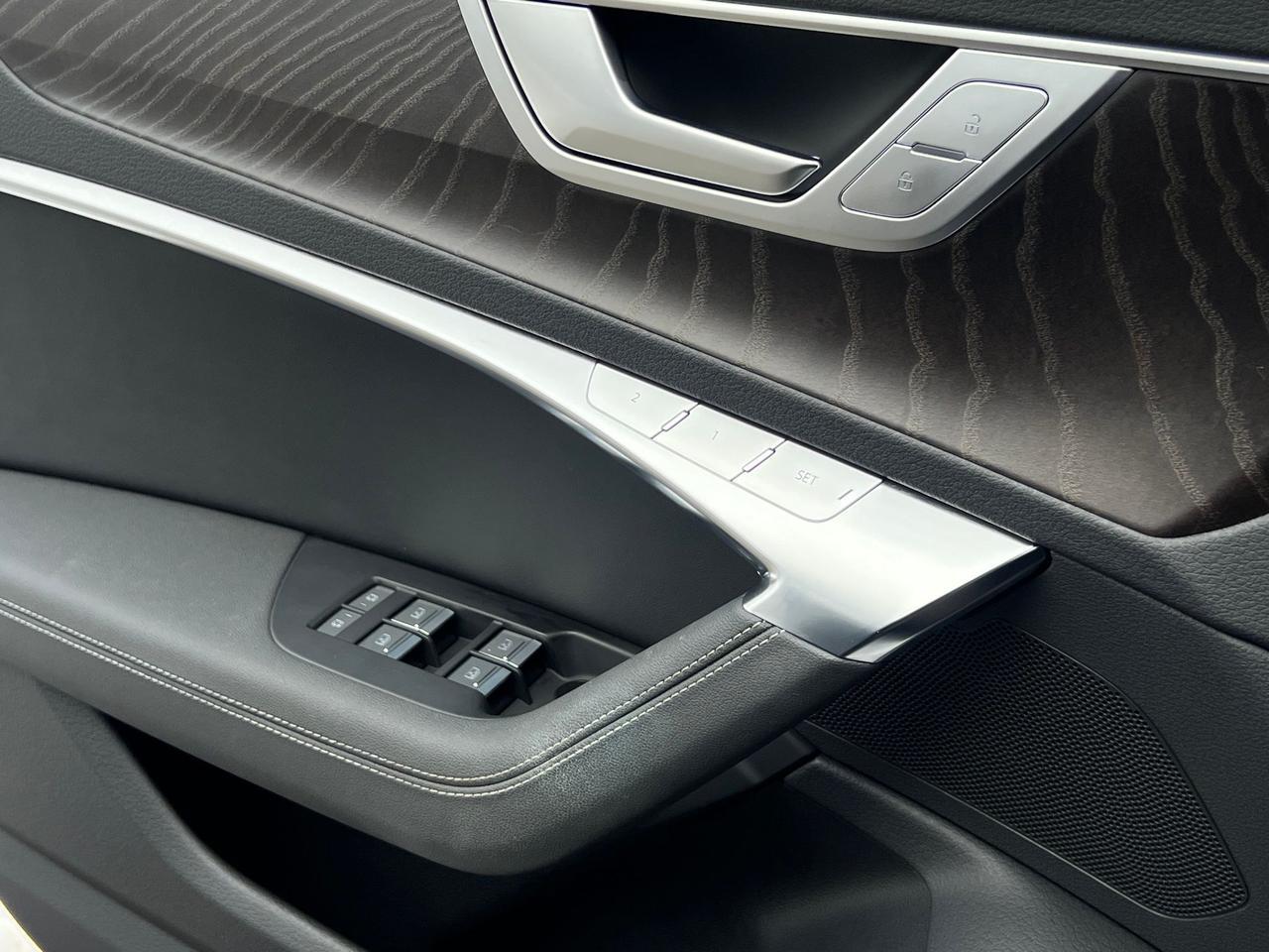 2022 Audi A7 55 Premium Plus Indianapolis IN