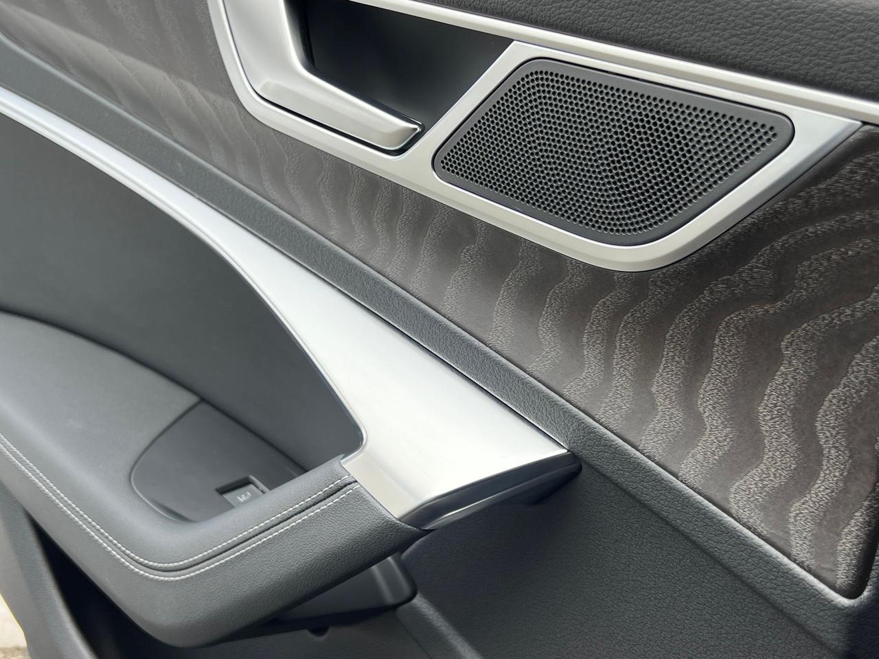 2022 Audi A7 55 Premium Plus Indianapolis IN