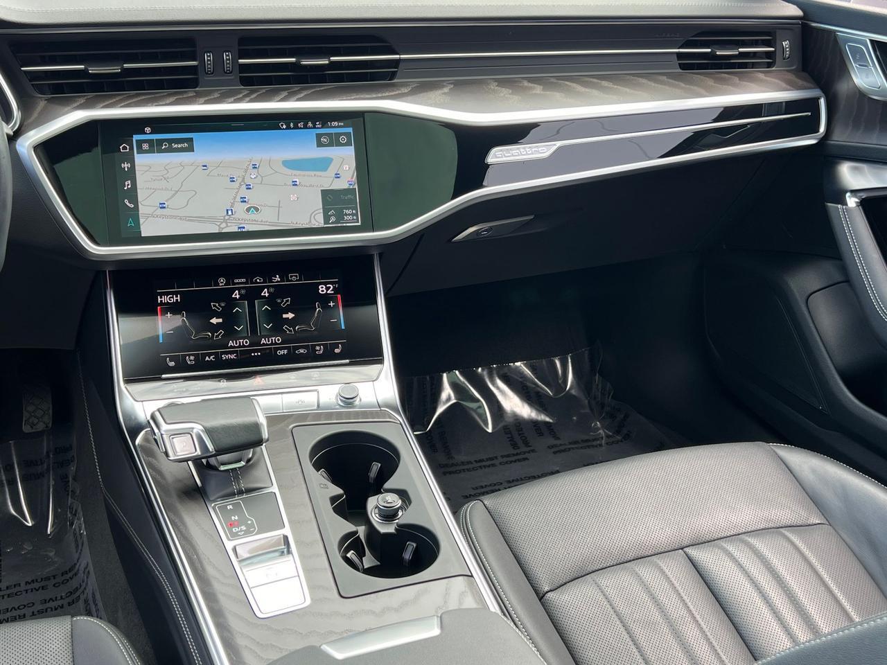 2022 Audi A7 55 Premium Plus Indianapolis IN