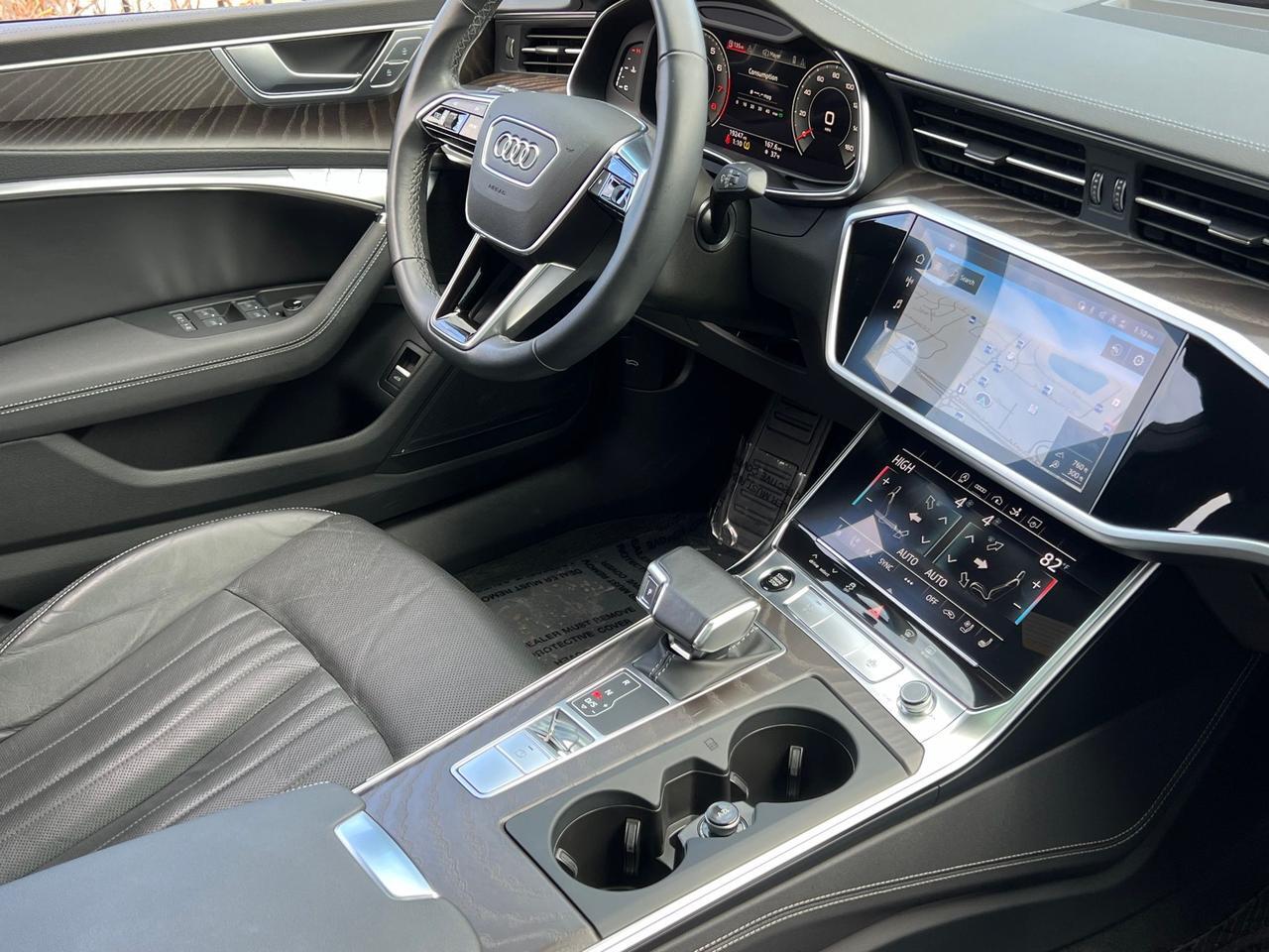 2022 Audi A7 55 Premium Plus Indianapolis IN